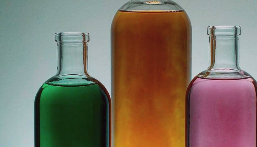 Detachable Vape Clearomizer Tanks packaging detail