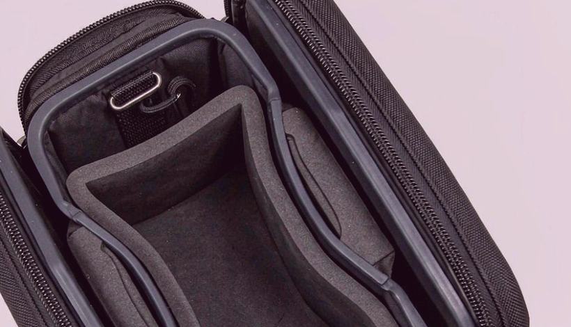 Detachable Vape Clearomizer Tanks packaging detail