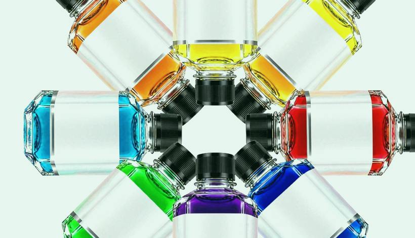 Detachable Vape Tanks Orders: Range Mix for Wholesalers — Detachable Vape Clearomizer Tanks Bulk