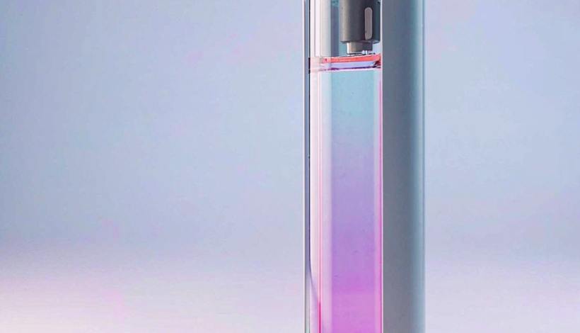 Detachable Vape Clearomizer Tanks packaging detail