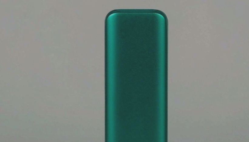 Detachable Vape Clearomizer Tanks packaging detail