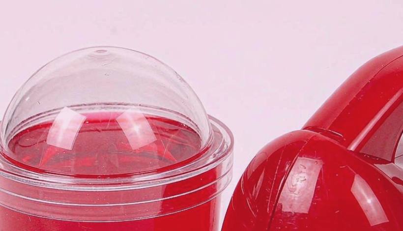 Detachable Vape Clearomizer Tanks packaging detail