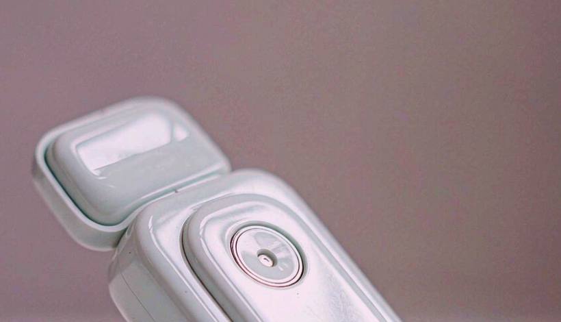 Detachable Vape Clearomizer Tanks packaging detail