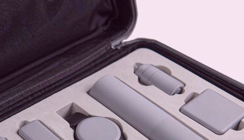 Detachable Vape Clearomizer Tanks packaging detail