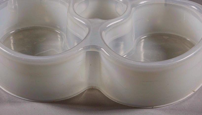 Detachable Vape Clearomizer Tanks packaging detail