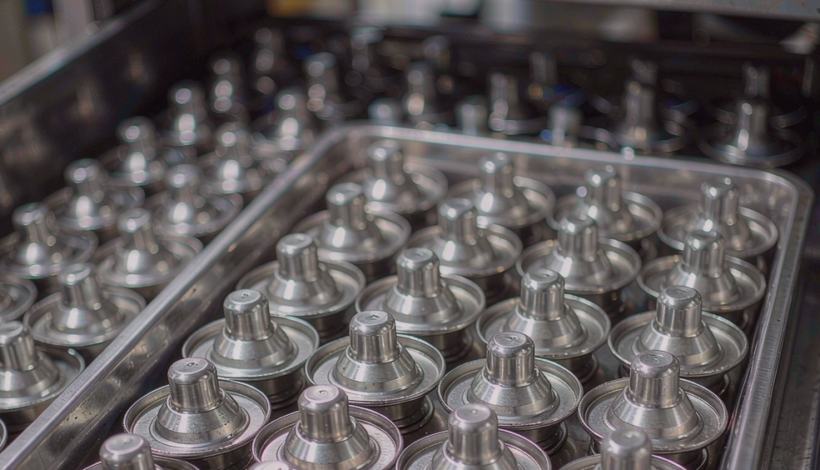 Detachable Vape Clearomizer Tanks packaging detail
