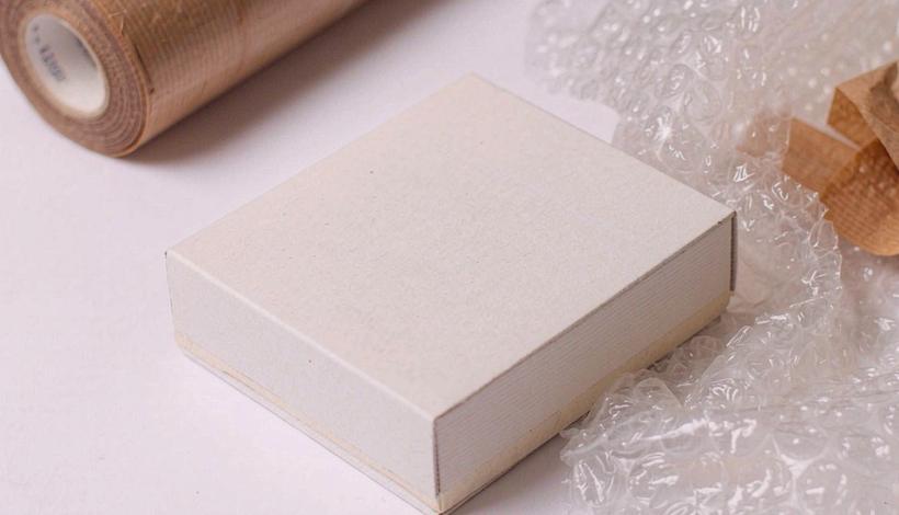 Detachable Vape Clearomizer Tanks packaging detail