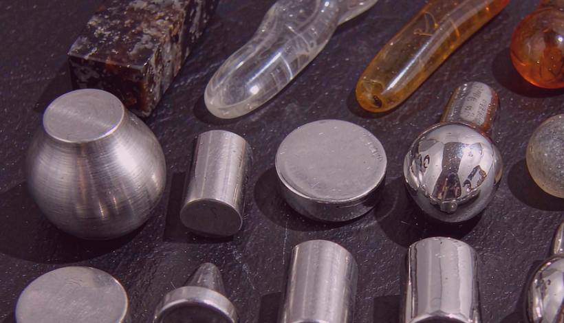 Detachable Vape Clearomizer Tanks packaging detail