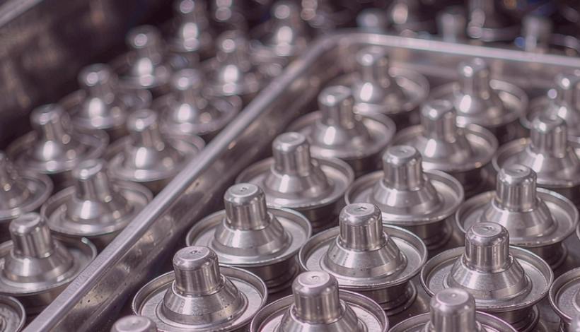 Detachable Vape Clearomizer Tanks packaging detail