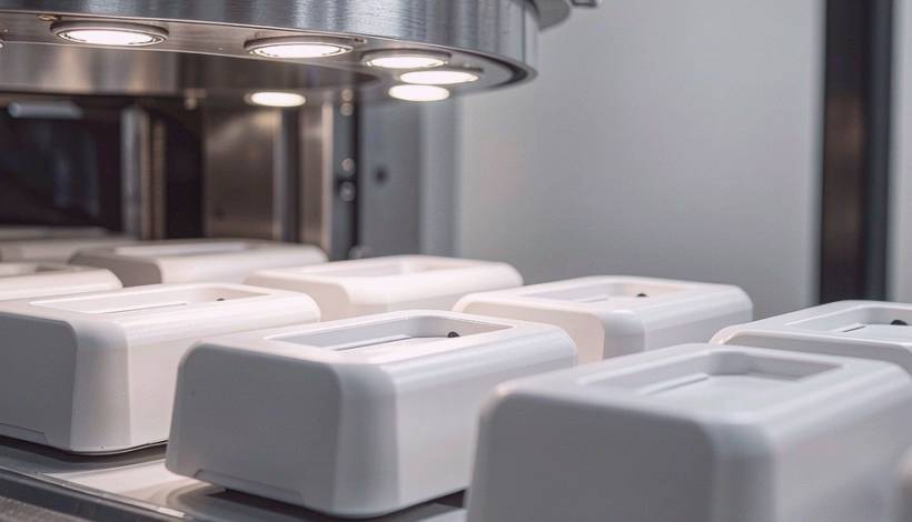 Detachable Vape Clearomizer Tanks packaging detail