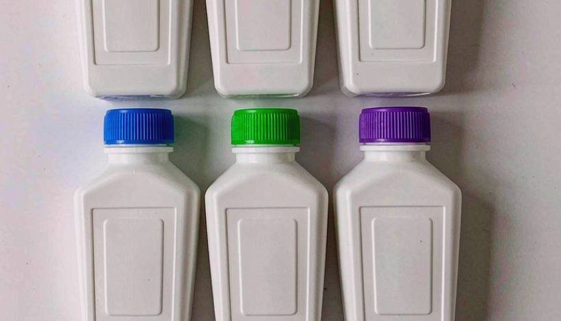 Detachable Vape Clearomizer Tanks packaging detail