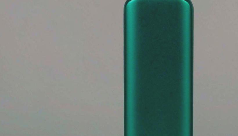 Detachable Vape Clearomizer Tanks packaging detail
