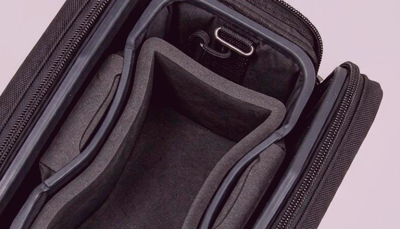 Detachable Vape Clearomizer Tanks packaging detail