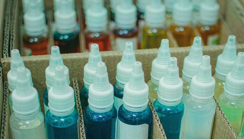 Detachable Vape Tanks Purchasing: Margin and Resale Pricing — Detachable Vape Clearomizer Tanks Bulk