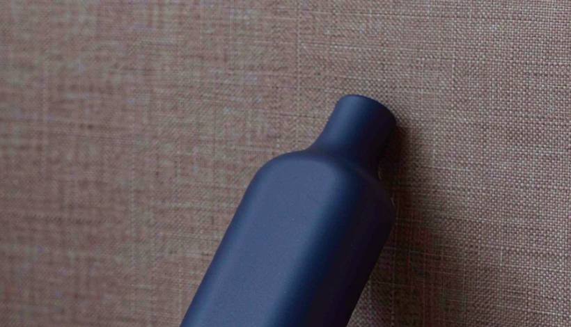 Detachable Vape Clearomizer Tanks packaging detail