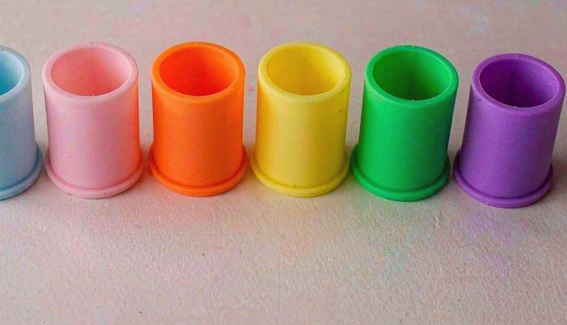 Detachable Vape Clearomizer Tanks packaging detail