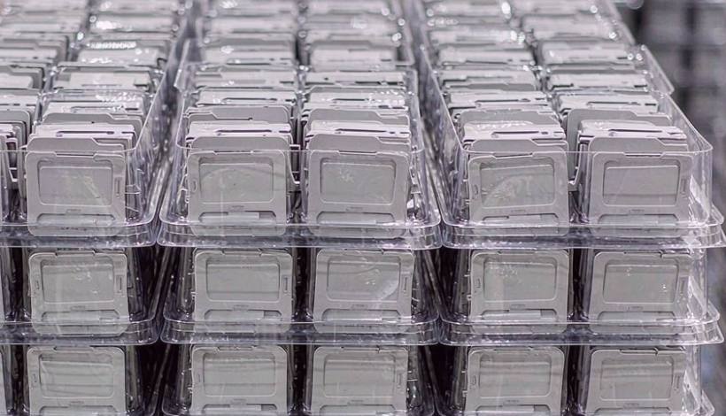 Detachable Vape Clearomizer Tanks packaging detail