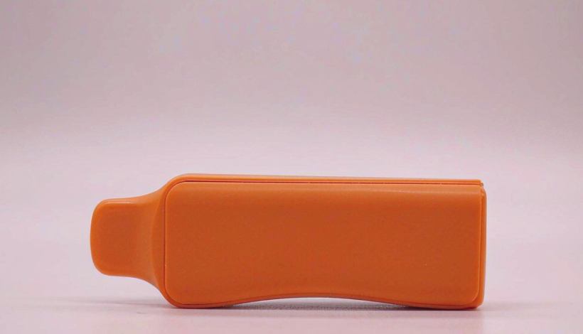 Detachable Vape Clearomizer Tanks packaging detail