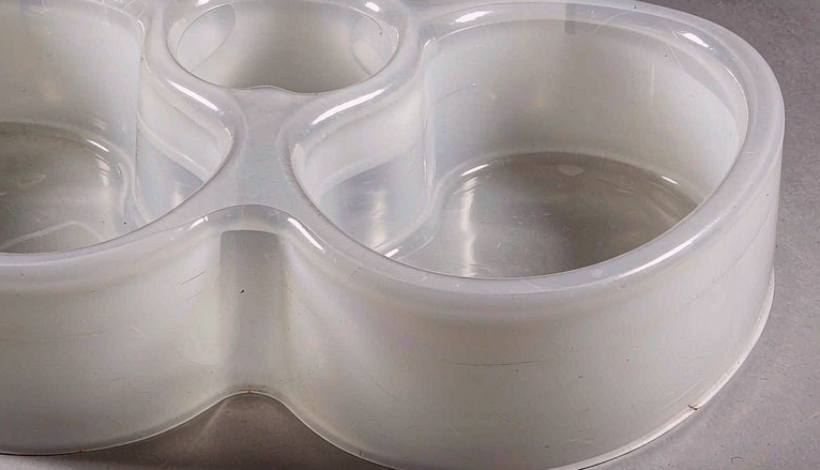 Detachable Vape Clearomizer Tanks packaging detail