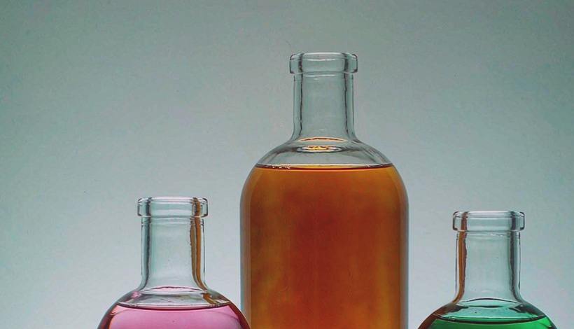 Detachable Vape Clearomizer Tanks packaging detail