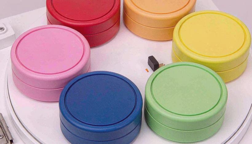 Detachable Vape Clearomizer Tanks packaging detail