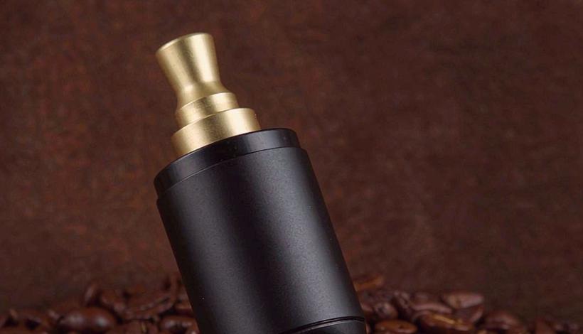 Detachable Vape Clearomizer Tanks packaging detail