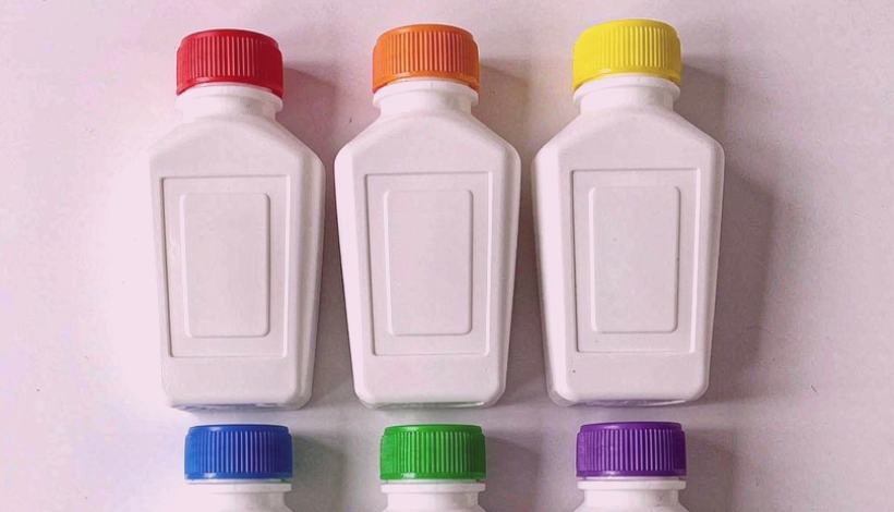 Detachable Vape Clearomizer Tanks packaging detail