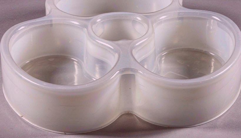 Detachable Vape Clearomizer Tanks packaging detail