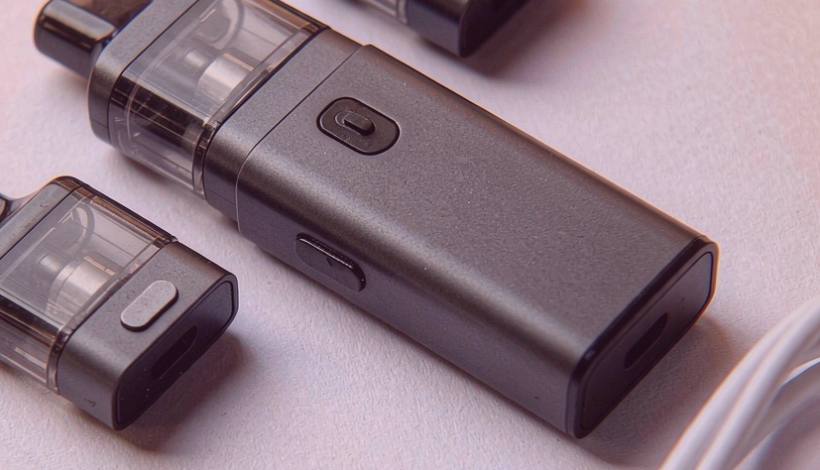 Detachable Vape Clearomizer Tanks packaging detail