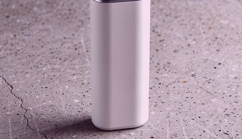 Detachable Vape Clearomizer Tanks packaging detail