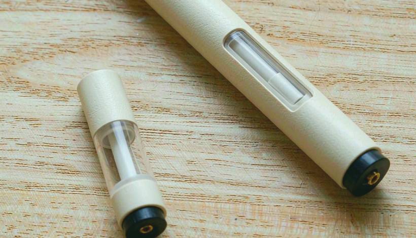 Detachable Vape Tanks Sourcing: Inspection before Dispatch — Detachable Vape Clearomizer Tanks Bulk