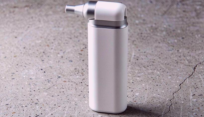 Detachable Vape Clearomizer Tanks packaging detail