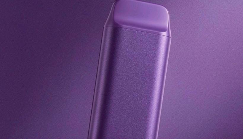 Detachable Vape Clearomizer Tanks packaging detail