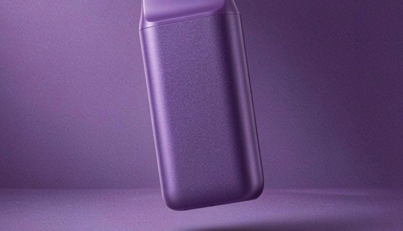 Detachable Vape Clearomizer Tanks packaging detail