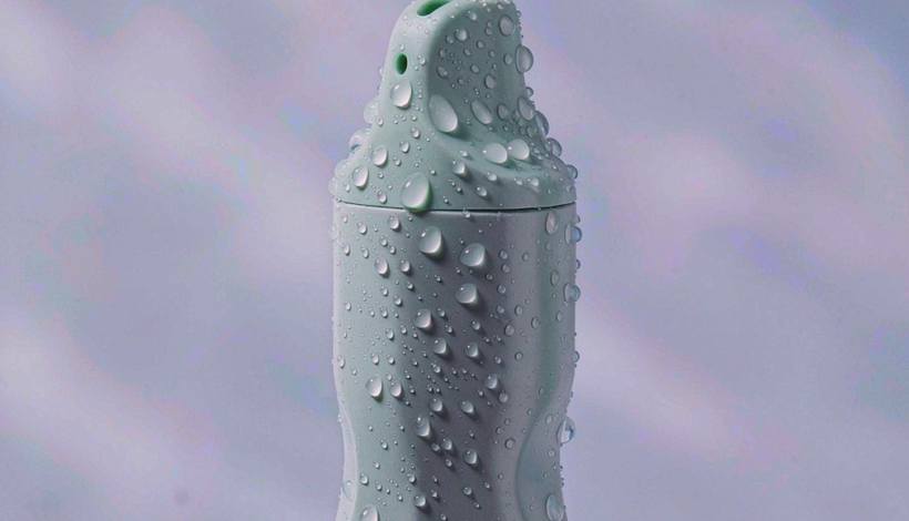 Detachable Vape Clearomizer Tanks packaging detail