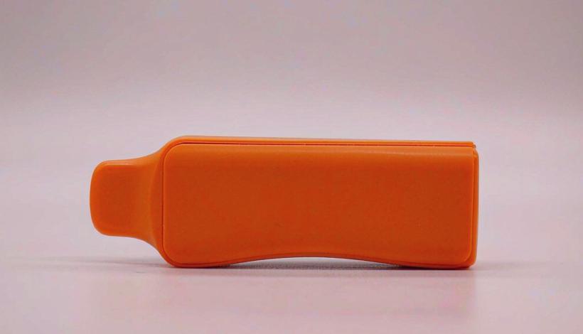 Detachable Vape Clearomizer Tanks packaging detail