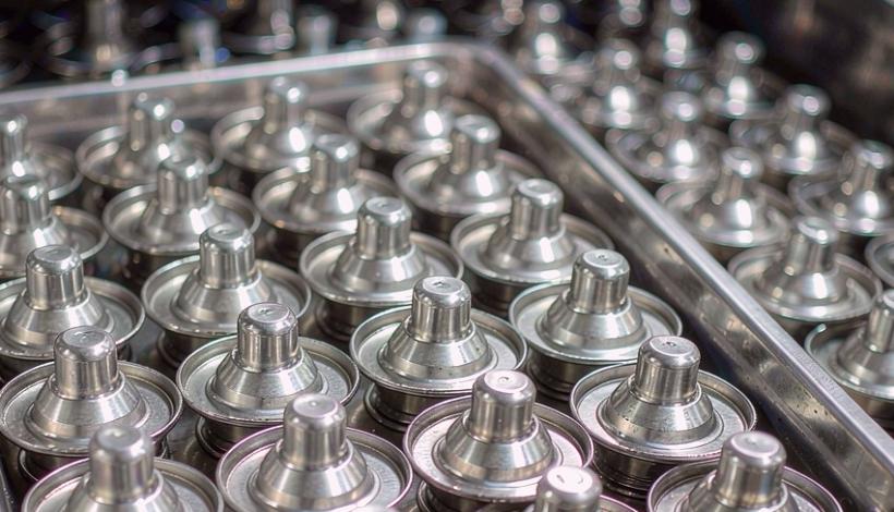 Detachable Vape Clearomizer Tanks packaging detail