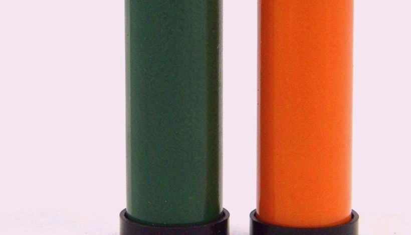 Detachable Vape Clearomizer Tanks packaging detail