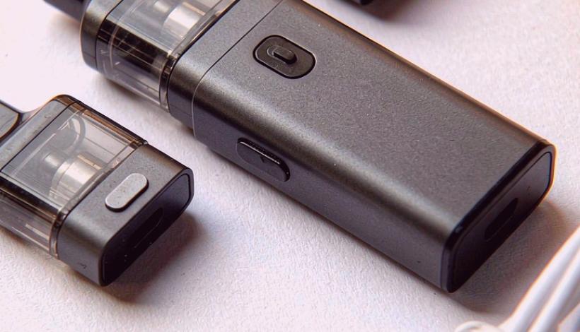 Detachable Vape Clearomizer Tanks packaging detail
