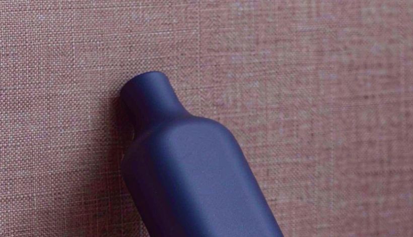 Detachable Vape Clearomizer Tanks packaging detail