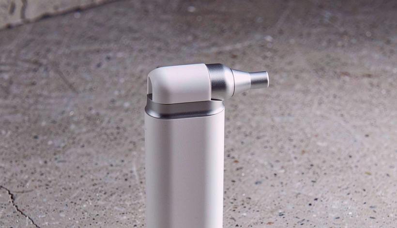 Detachable Vape Clearomizer Tanks packaging detail