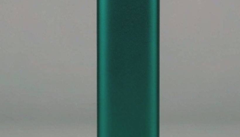Detachable Vape Clearomizer Tanks packaging detail