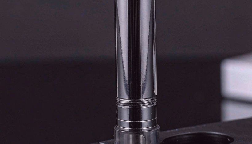 Detachable Vape Clearomizer Tanks packaging detail