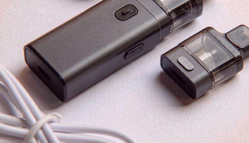Detachable Vape Clearomizer Tanks packaging detail