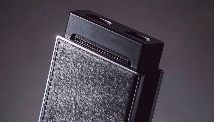 Detachable Vape Clearomizer Tanks packaging detail