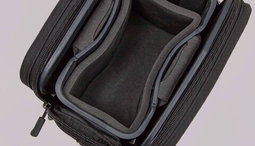 Detachable Vape Clearomizer Tanks packaging detail
