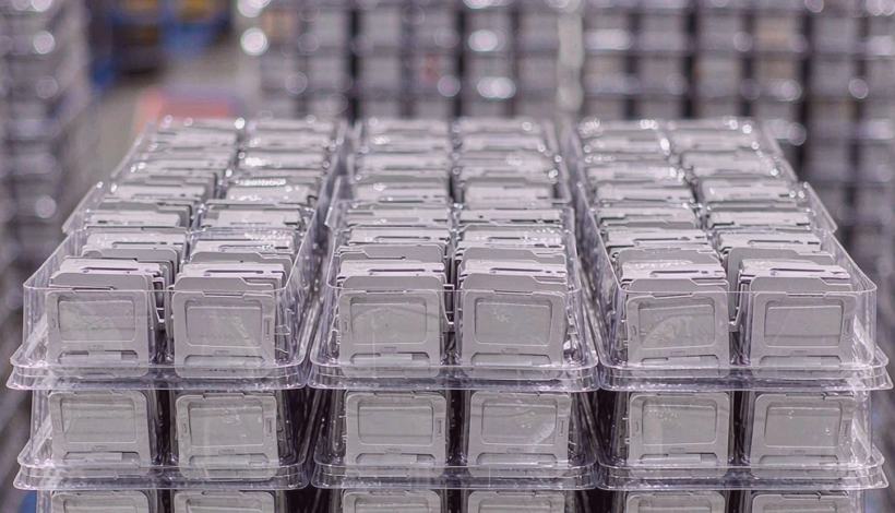 Detachable Vape Clearomizer Tanks packaging detail