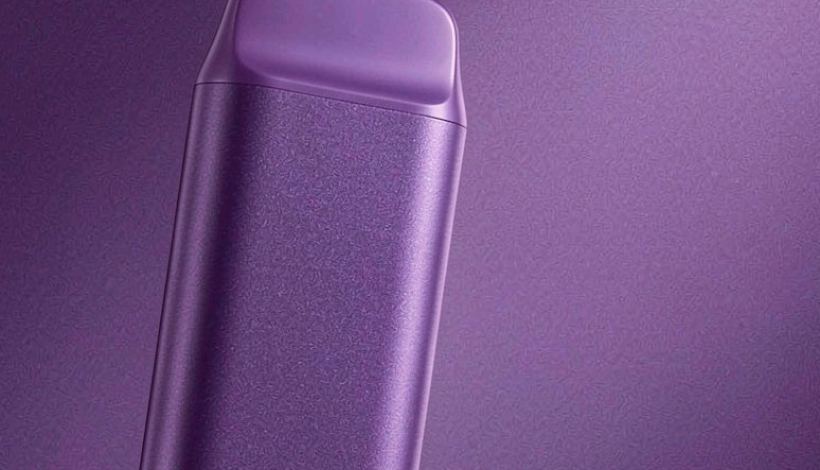 Detachable Vape Clearomizer Tanks packaging detail