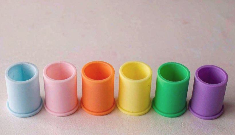 Detachable Vape Clearomizer Tanks packaging detail