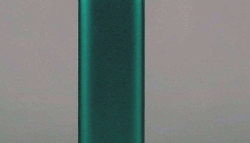Detachable Vape Clearomizer Tanks packaging detail